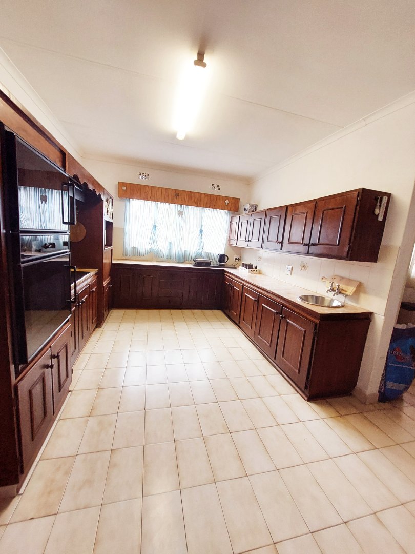 4 Bedroom Property for Sale in Orkney North West